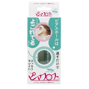 피아플로스 민트워터 5ml·60본 원더워크스