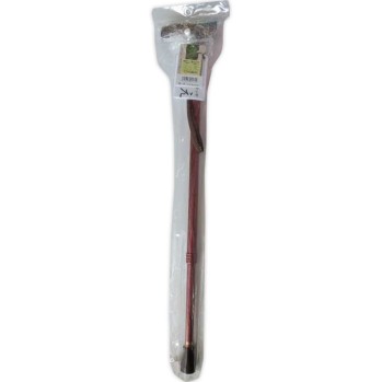 지지 신축스틱 목결무늬 히마와리