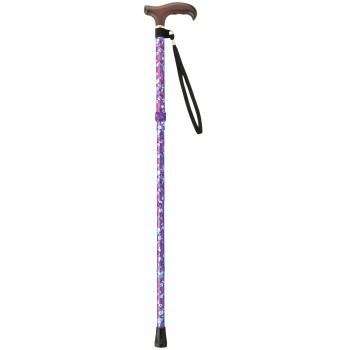 주식회사 히마와리 지팡이 사사에 접이식 V4461 히마와리