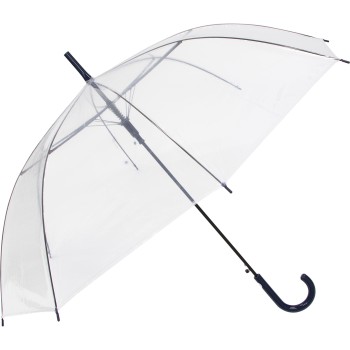 MK 클리어 비닐 점프 우산 60cm 세키자와