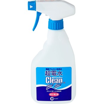 초전수 클린슈슈 L보틀 500ml 케미코트