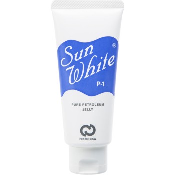 산 화이트 P-1튜브품격 50g 닛코 리카