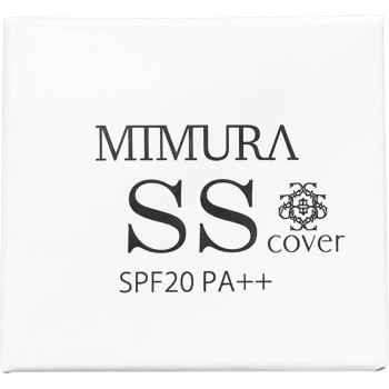 미무라 스무스스킨커버 20g 엔팀