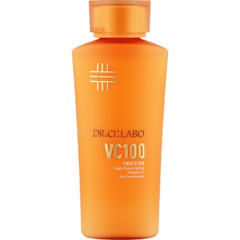 닥터시라보 VC100에멀젼 EX 150ml JNTL컨슈머헬스