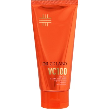 닥터시라보 VC100 핫필KE모공 클렌징 150g JNTL컨슈머헬스
