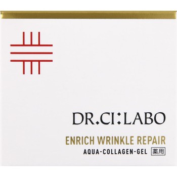 닥터시라보 약용 아쿠아콜라겐겔 엔리치링클리페어 50g JNTL컨슈머헬스