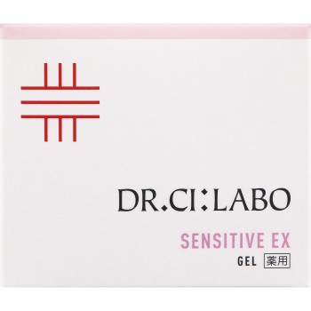 닥터시라보 약용 아쿠아콜라겐겔 슈퍼센시티브EX 50g JNTL컨슈머헬스