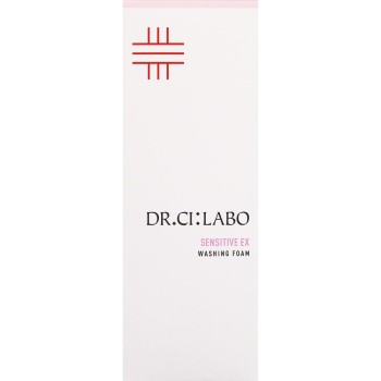 닥터시라보 워싱폼 슈퍼센서티브 EX 100g JNTL컨슈머헬스