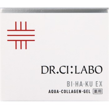 닥터시라보 약용 아쿠아콜라겐겔 BIHAKUEX 50g JNTL컨슈머헬스