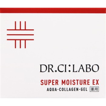 닥터시라보 약용 아쿠아콜라겐겔 슈퍼모이스처 EX 50g JNTL컨슈머헬스