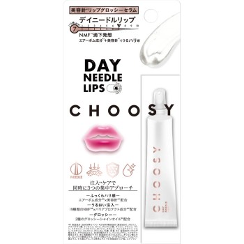 추시 데이니들립 10g 선스마일