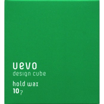 데미 웨보 디자인 큐브 홀드 왁스 80g