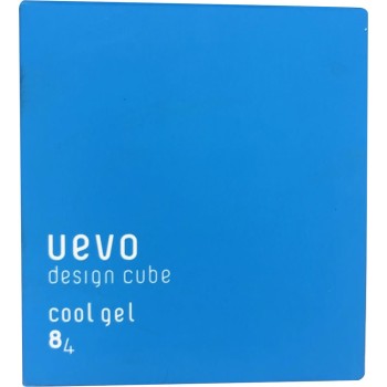 데미 웨보 디자인 큐브 쿨 젤 80g