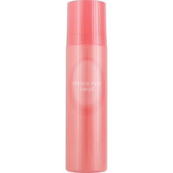 웨보 스프링파프 200g 닛카화학