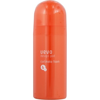 웨보 디자인 포드 컬 메이크 폼 200g