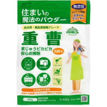 텐가이텐 시린골 베이킹소다 600g 니와히사