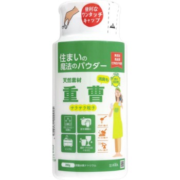 텐가이텐 시린골 베이킹소다 보틀 390g 니와히사