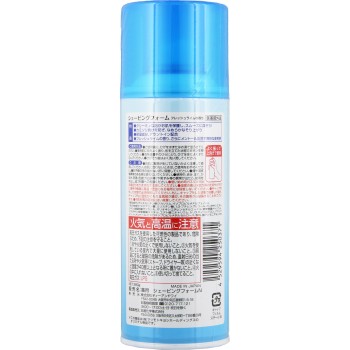 MK 약용쉐이빙폼 280g 티 앤 와이