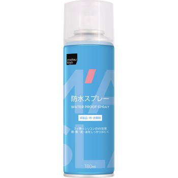 마츠키요 방수 스프레이 180ml