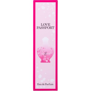 러브 패스포트 잇 플라워리 오드파르팡 MINI 8ml 피츠코퍼레이션
