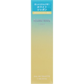 라이징웨이브 프리 코럴화이트 오드트왈렛 MINI 8ml 피츠코퍼레이션