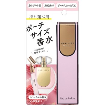 Vasilisa(바실리사) 리플렉트MINI 블리스터팩 8ml 피츠코퍼레이션