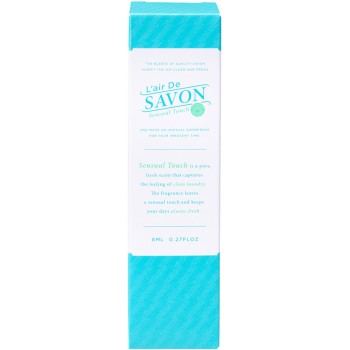 레일뒤사봉 MINI 센슈얼터치 오드트왈렛 8ml 피츠코퍼레이션