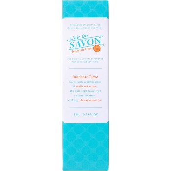 레일뒤사봉 MINI 이노센트타임 오드트왈렛 8ml 피츠코퍼레이션