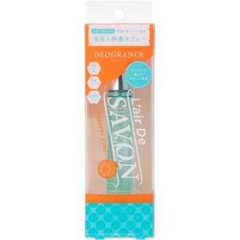 LDS 데오그란스 이노센트 타임/CN 8ml 피츠코퍼레이션