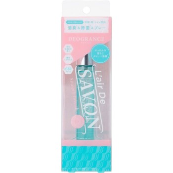 LDS 데오그란스 스무스 브레스/CN 8ml 피츠코퍼레이션