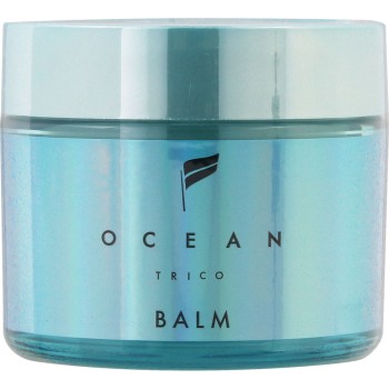 오션 트리코 밤 라이트 블루 40g 피츠코퍼레이션