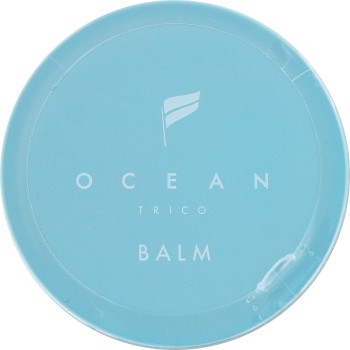 오션 트리코 밤 라이트 블루 40g 피츠코퍼레이션