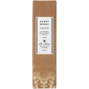 프아 나나라 서니모아니 오드트왈렛 MINI 8ml 피츠코퍼레이션