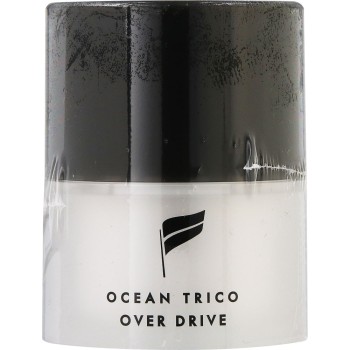 오션 트리코 헤어왁스 오버드라이브 80g 피츠 코퍼레이션