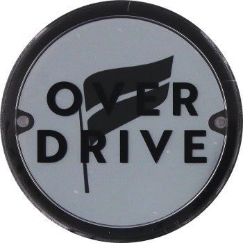 오션 트리코 헤어왁스 오버드라이브 80g 피츠 코퍼레이션