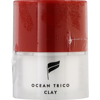 오션 트리코 헤어 왁스클레이 80g 피츠 코퍼레이션