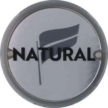 오션 트리코 헤어 왁스내추럴 80g 피츠 코퍼레이션