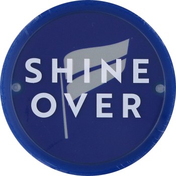 오션 트리코 샤인오버 80g 피츠 코퍼레이션