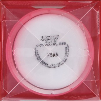 오션 트리코 헤어 왁스클레이 리필 80g 피츠 코퍼레이션