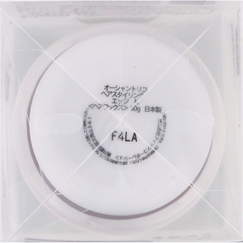 오션 트리코 헤어 왁스엣지 리필 80g 피츠 코퍼레이션