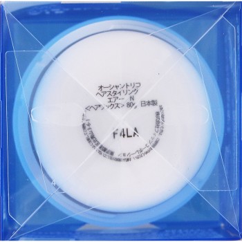 오션 트리코 헤어 왁스에어 리필 80g 피츠 코퍼레이션