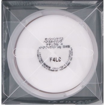 오션 트리코 헤어 왁스내추럴 리필 80g 피츠 코퍼레이션