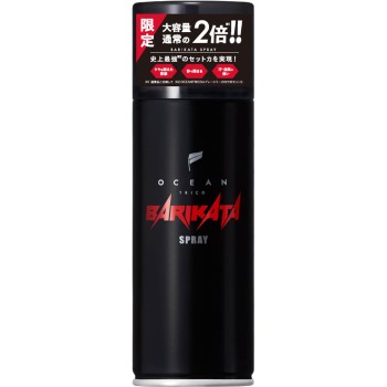 오션 트리코 바리카타스프레이대용량 280g 피츠 코퍼레이션