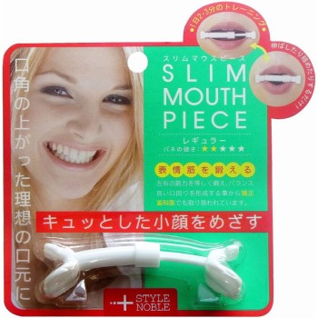 슬림 마우스피스 레귤러 노블