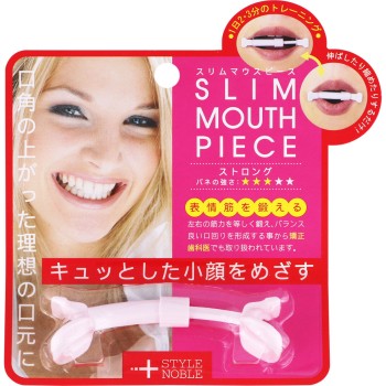 슬림 마우스피스 스트롱 노블