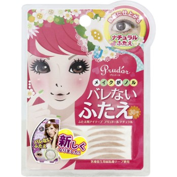 프뤼돌 내추럴 30조 노블