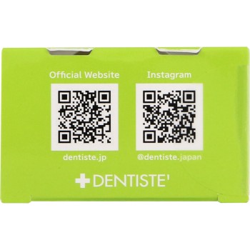 덴티스 튜브 타입 레몬그라스 100g 리베르타