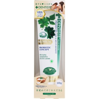 덴티스 튜브 Pro-B 100g 리베르타