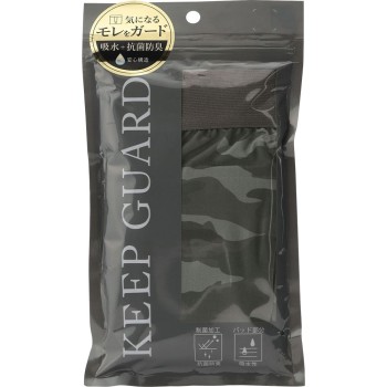 킵가드 팬츠 2ND 카모플라주 M 크로스 플러스