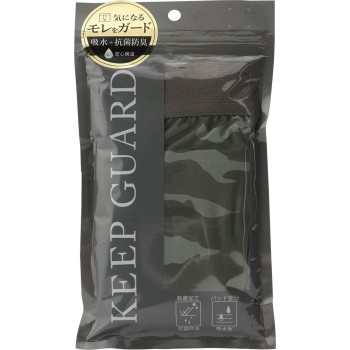 킵가드 팬츠 2ND 카모플라주 L 크로스 플러스